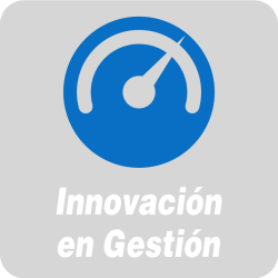 Innovación en gestión