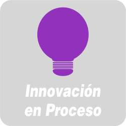 Innovación en proceso