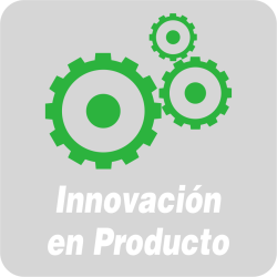 Innovación en producto gris